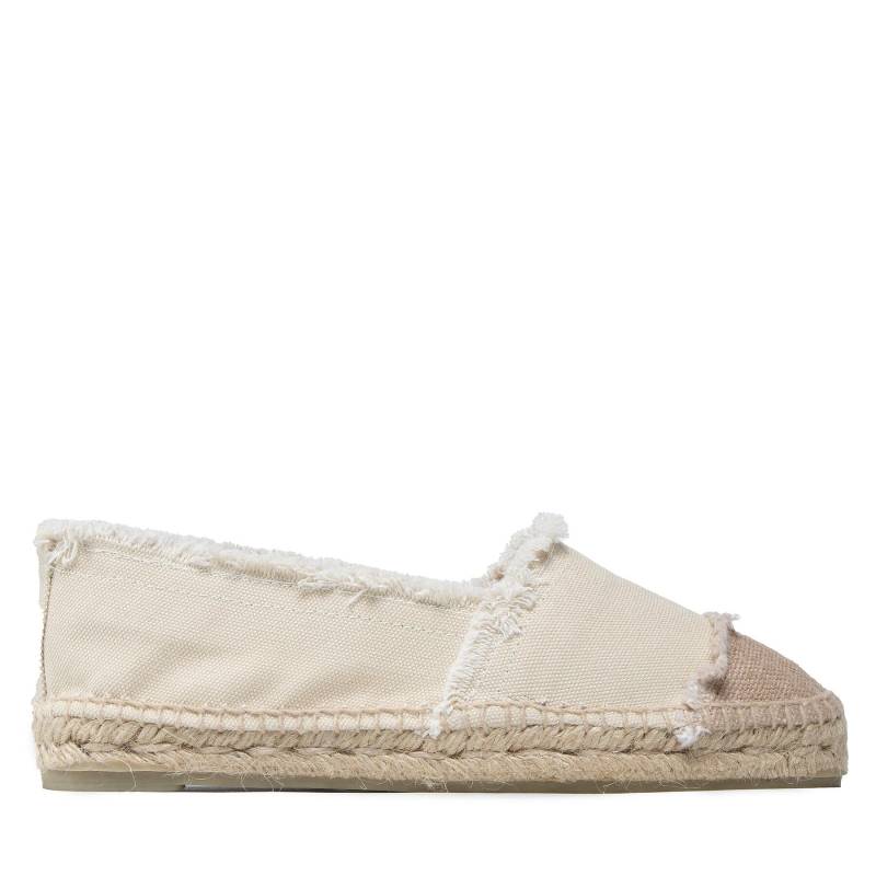 Espadrilles Castañer Kampala/001 021852-203 Beige von Castañer