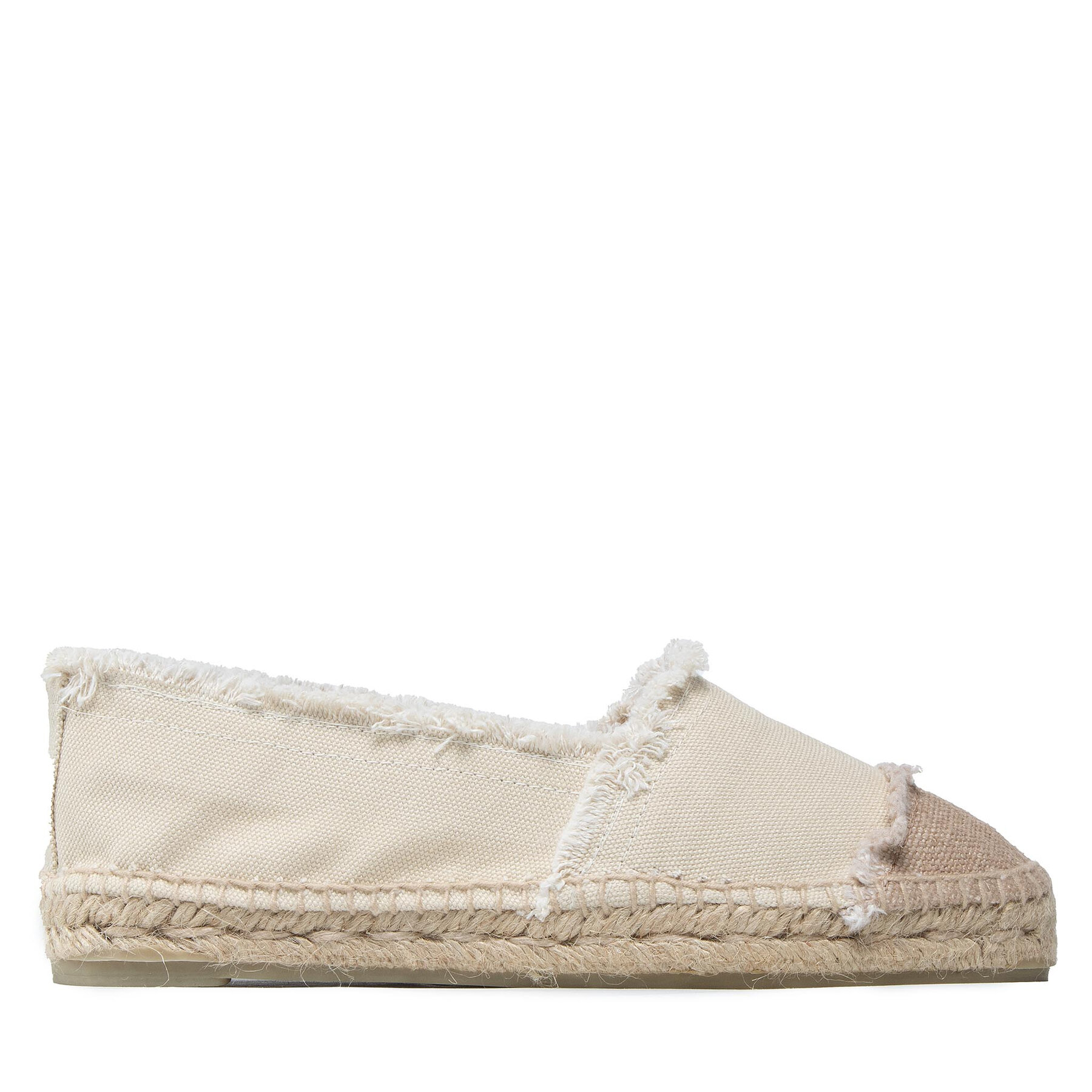Espadrilles Castañer Kampala/001 021852-203 Beige Espadrilles Castañer Kampala/001 021852-203 Beige von Castañer
