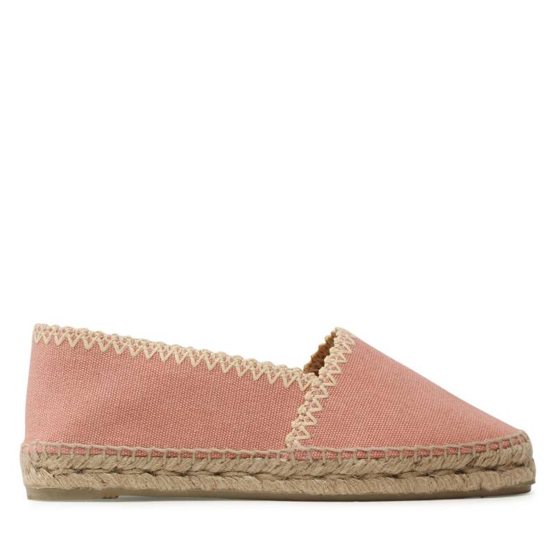 Espadrilles Castañer Kellen/002 023027-817 Rosa von Castañer