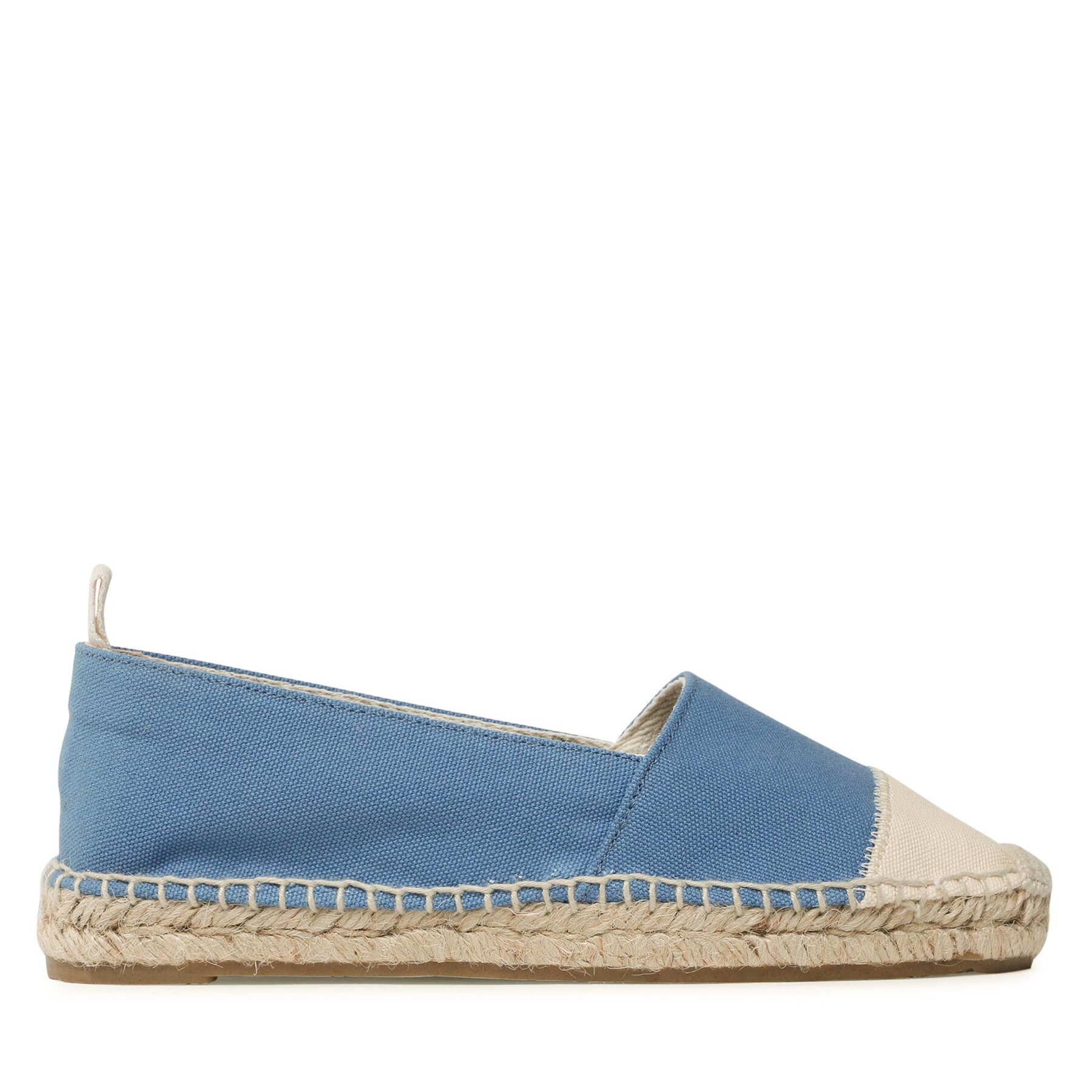 Espadrilles Castañer Kenda/146 023130-310 Blau von Castañer