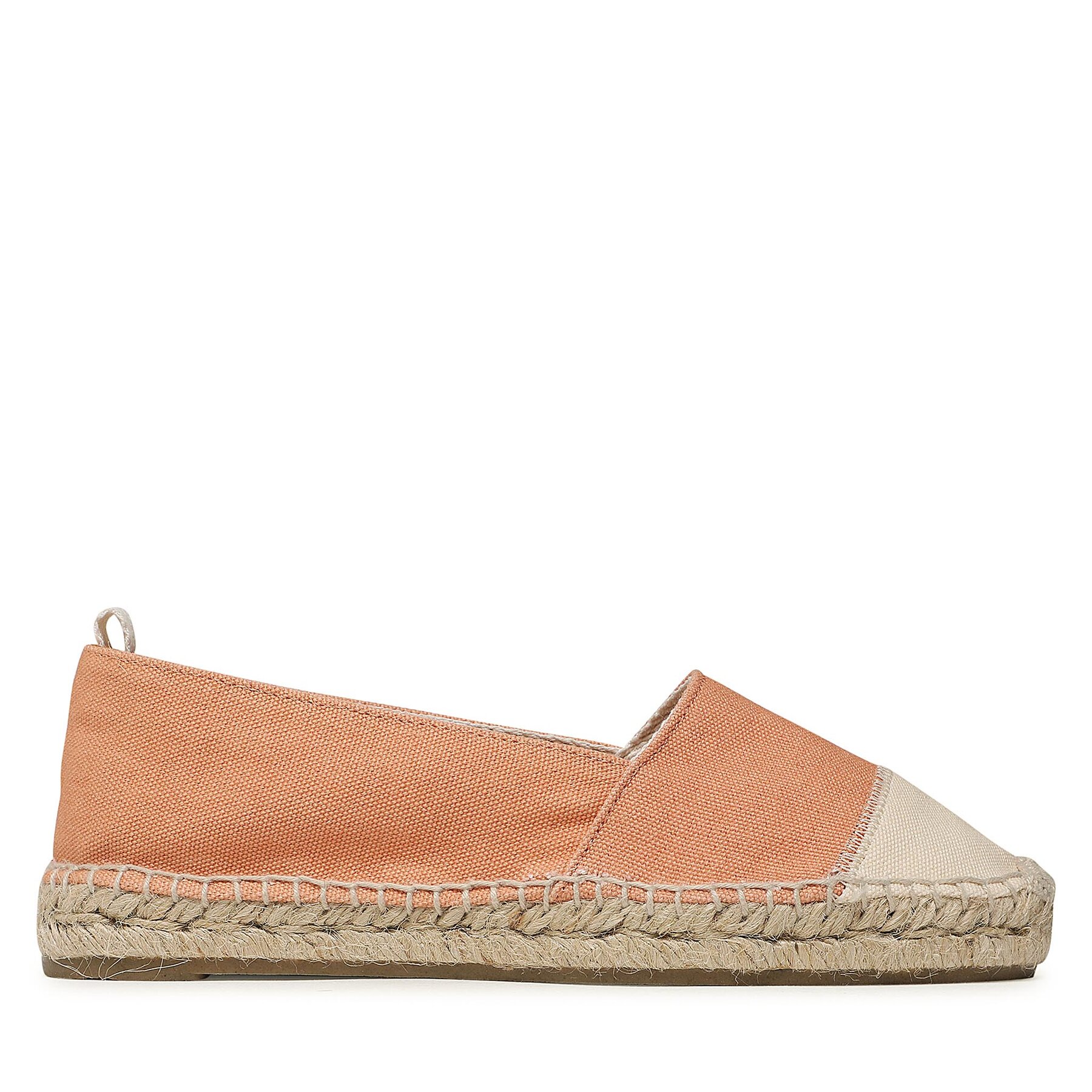 Espadrilles Castañer Kenda/146 023130-803 Rosa von Castañer