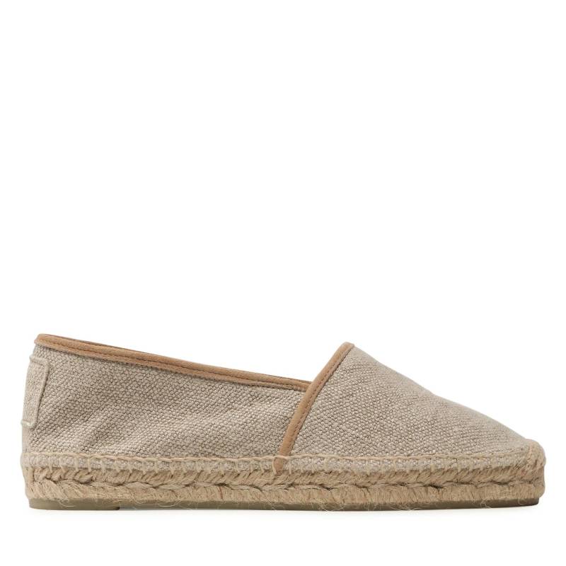 Espadrilles Castañer Kenda V/012 023009-2010 Beige von Castañer