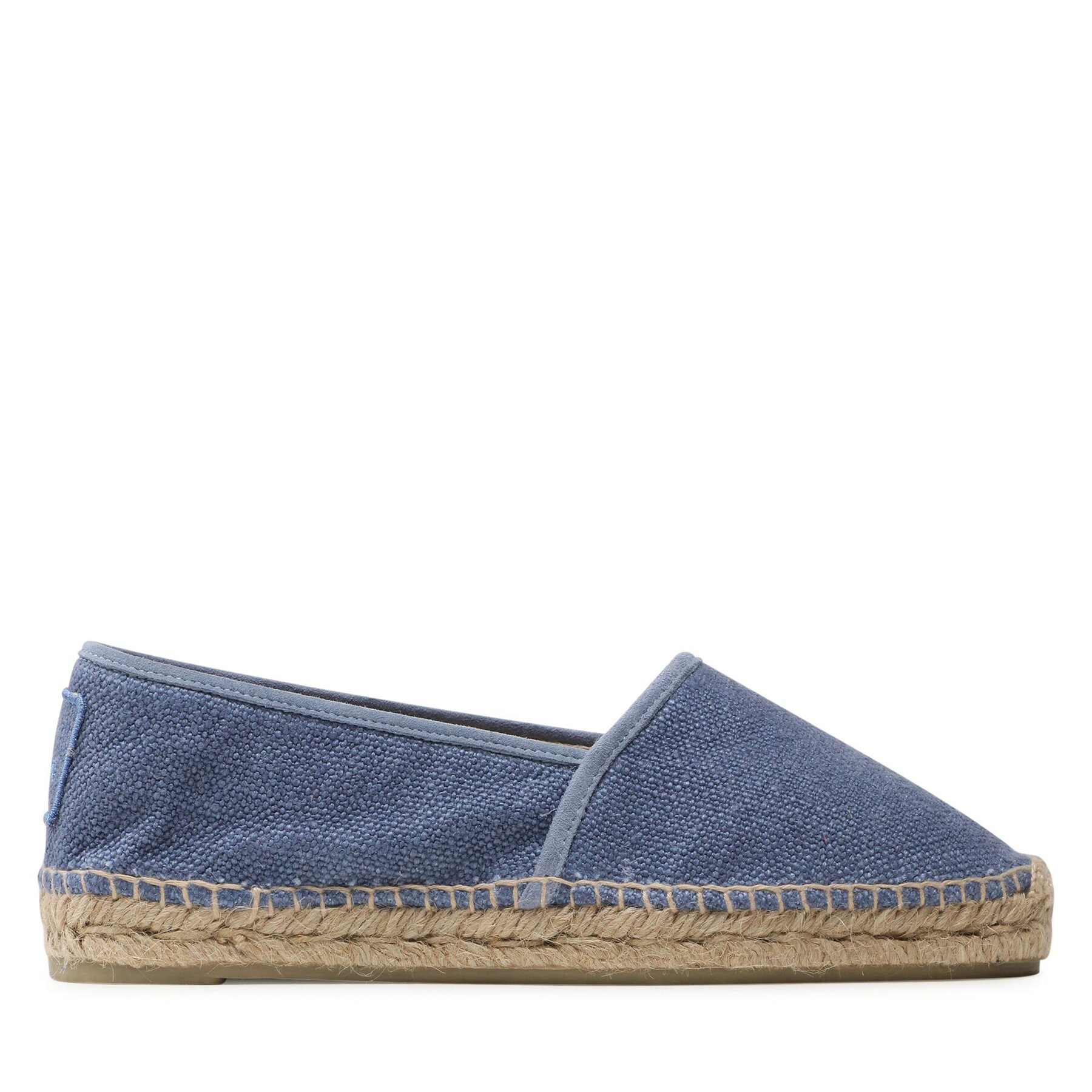 Espadrilles Castañer Kenda V/012 023009-313 Blau von Castañer