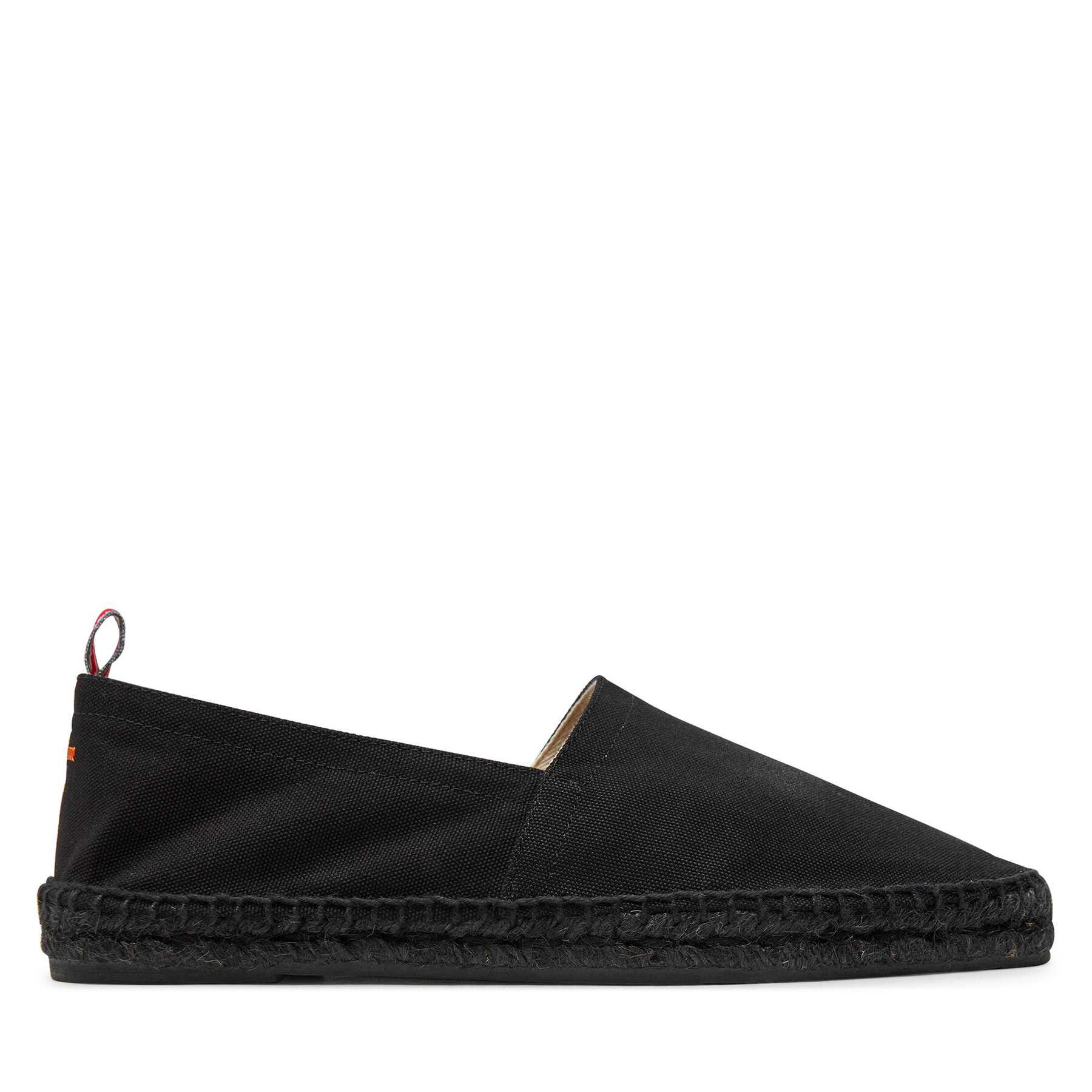 Espadrilles Castañer Pablo C/001 021037 Schwarz von Castañer