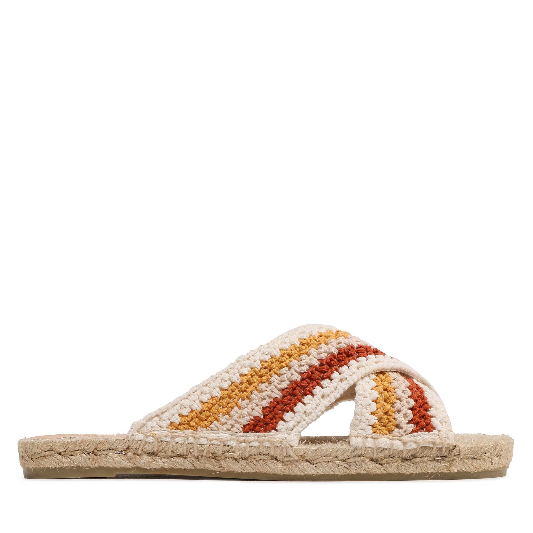 Espadrilles Castañer Paka/134 023097-4132 Bunt Espadrilles Castañer Paka/134 023097-4132 Bunt von Castañer