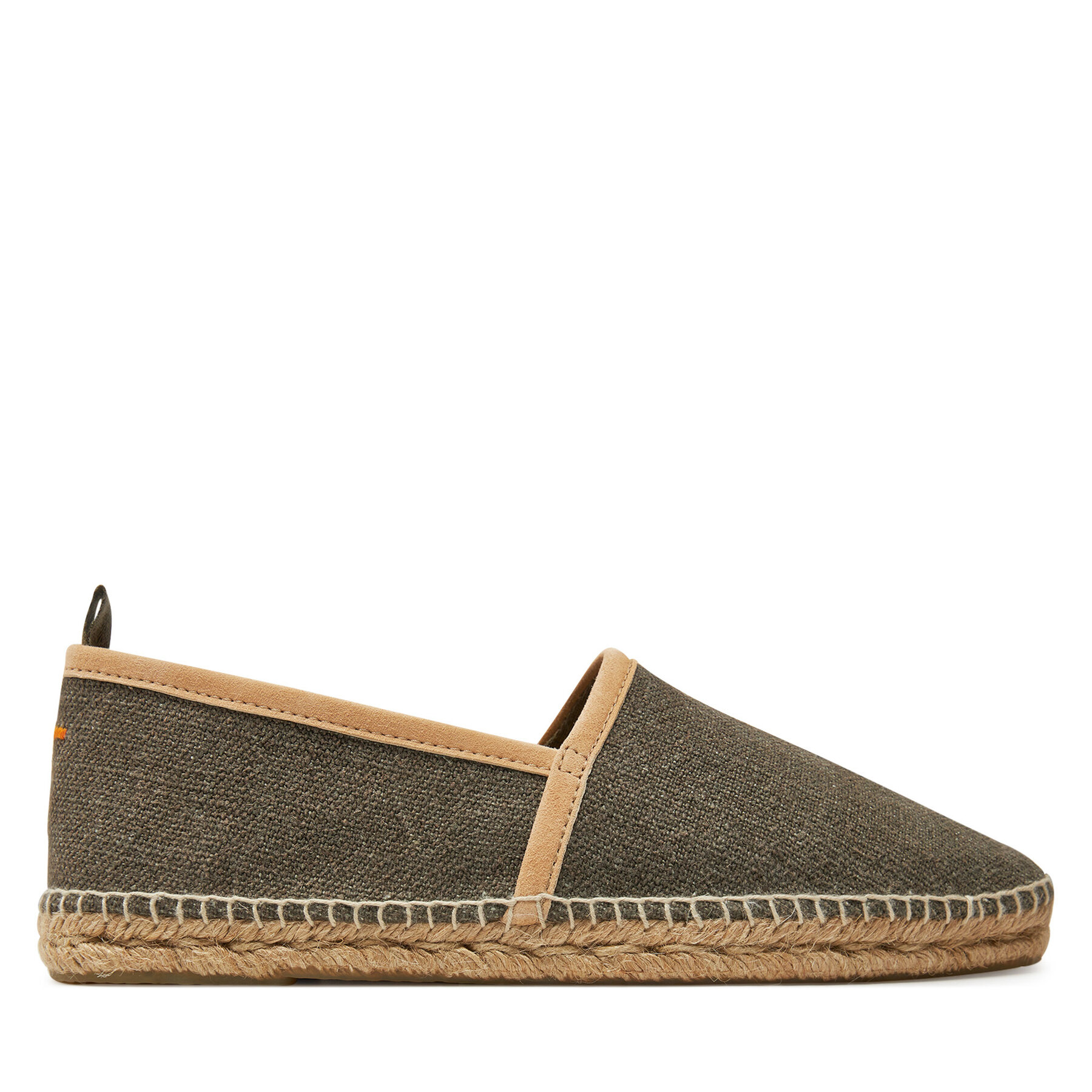 Espadrilles Castañer Paul V/012 022316 Grün von Castañer