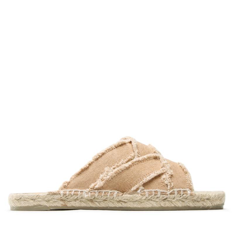 Espadrilles Castañer Pilita/002 022987-2008 Beige von Castañer