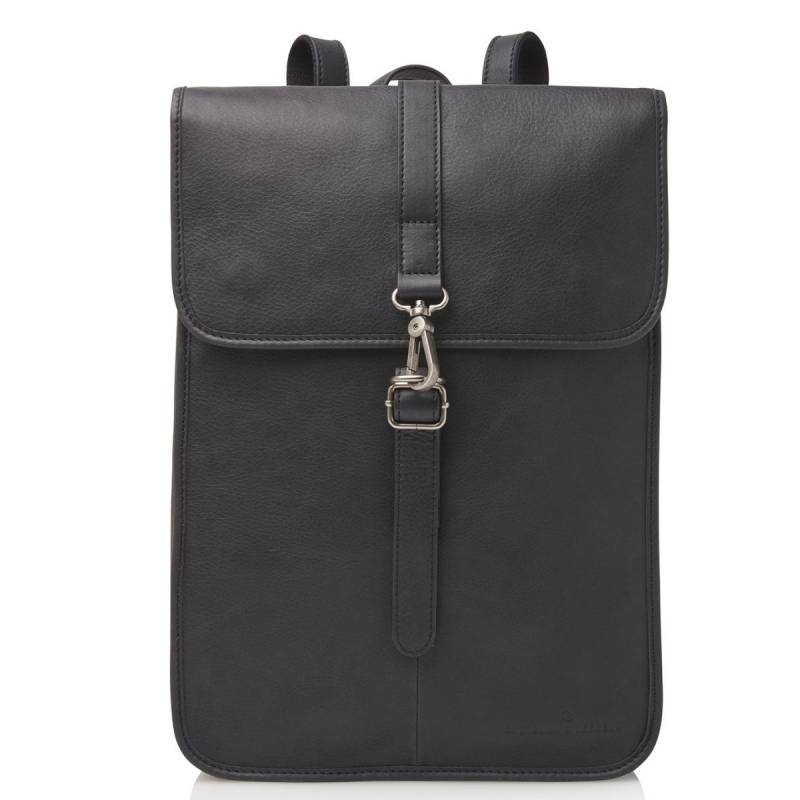 Carisma Laptoprucksack 15,6" RFID Schwarz von Castelijn & Beerens