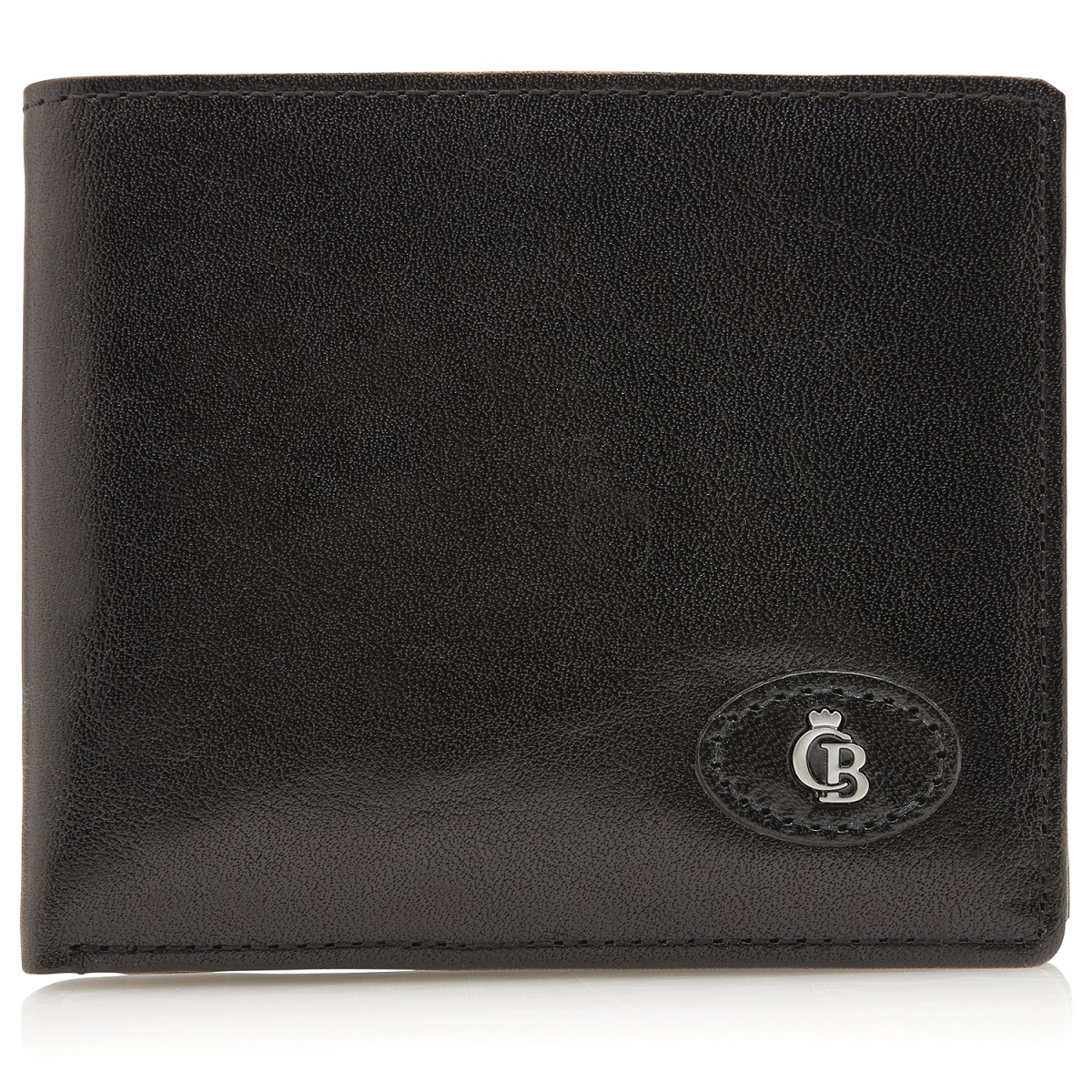 Gaucho Geldbörse 8 Karten RFID Schwarz Gaucho Geldbörse 8 Karten RFID Schwarz von Castelijn & Beerens