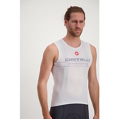 Active Cooling Herren Biketrikot von Castelli