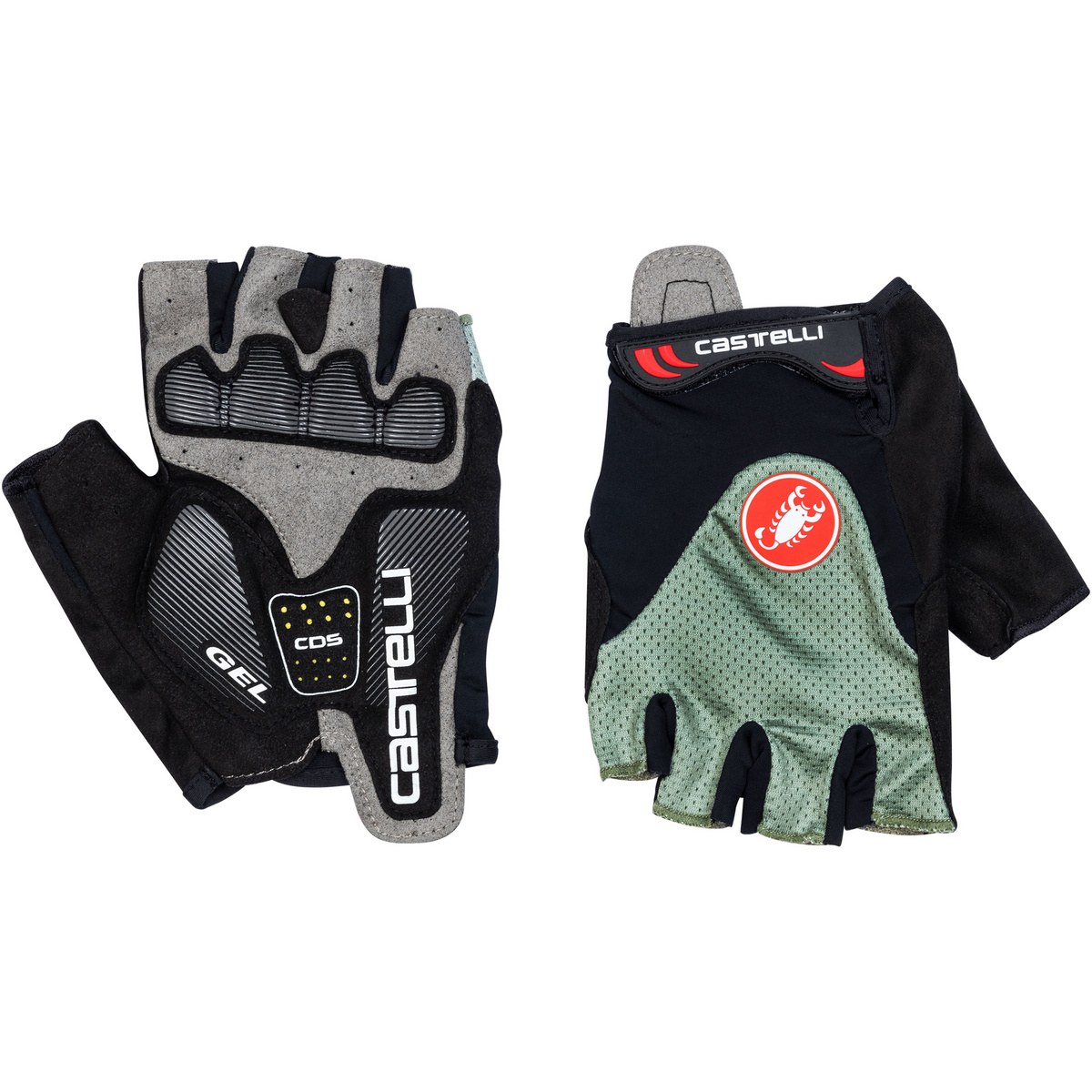 Castelli Arenberg Gel 2 Handschuhe von Castelli