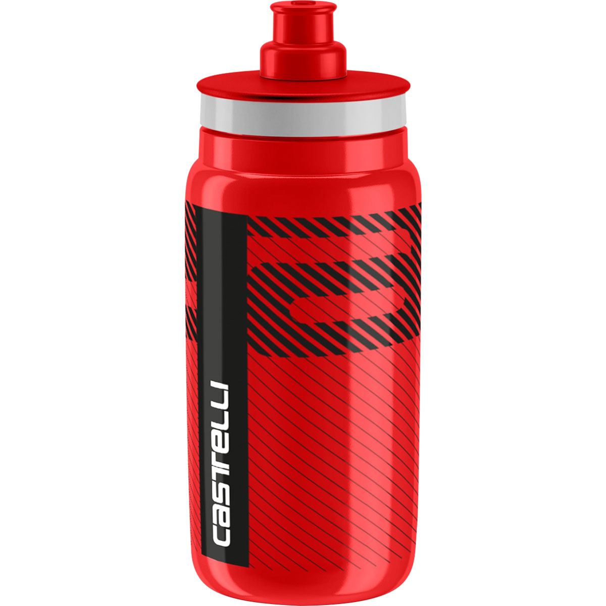 Castelli Castelli Water Trinkflasche von Castelli