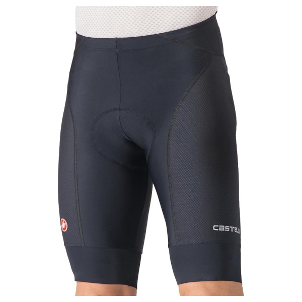 Castelli - Competizione 2 Short - Velohose Gr 3XL;L;M;S;XL;XXL blau von Castelli