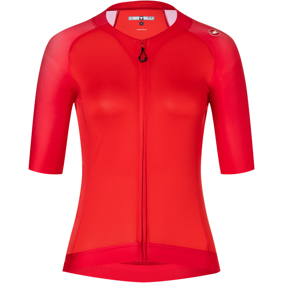 Castelli Damen Aero Pro 7.0 Trikot von Castelli