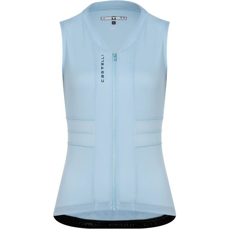 Castelli Damen Anima 4 Trikot von Castelli