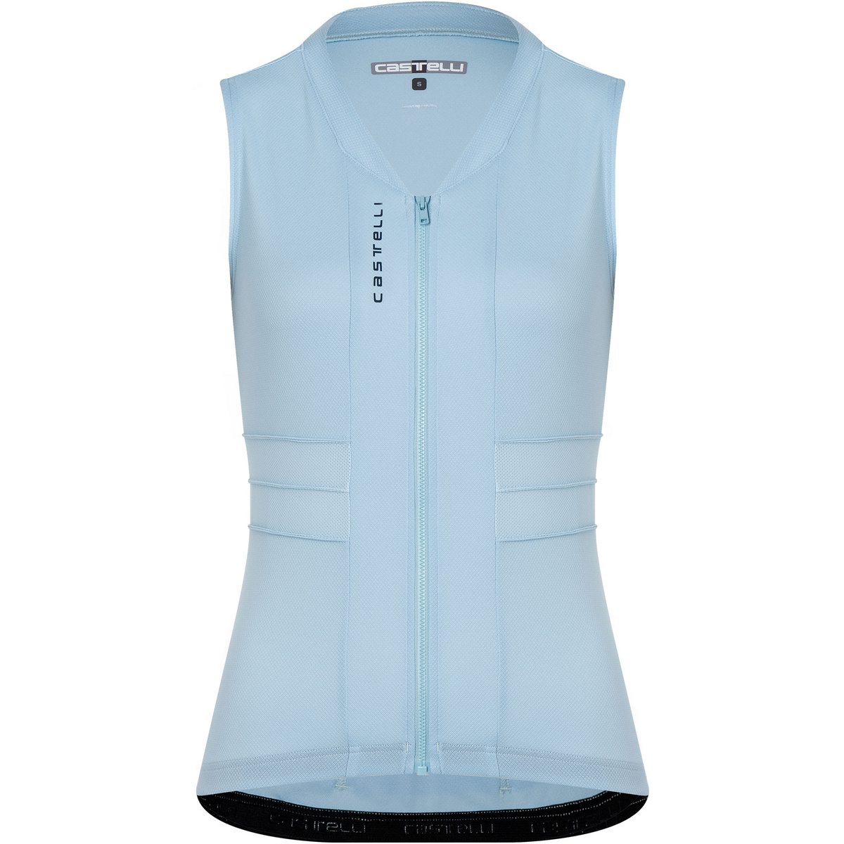 Castelli Damen Anima 4 Trikot von Castelli