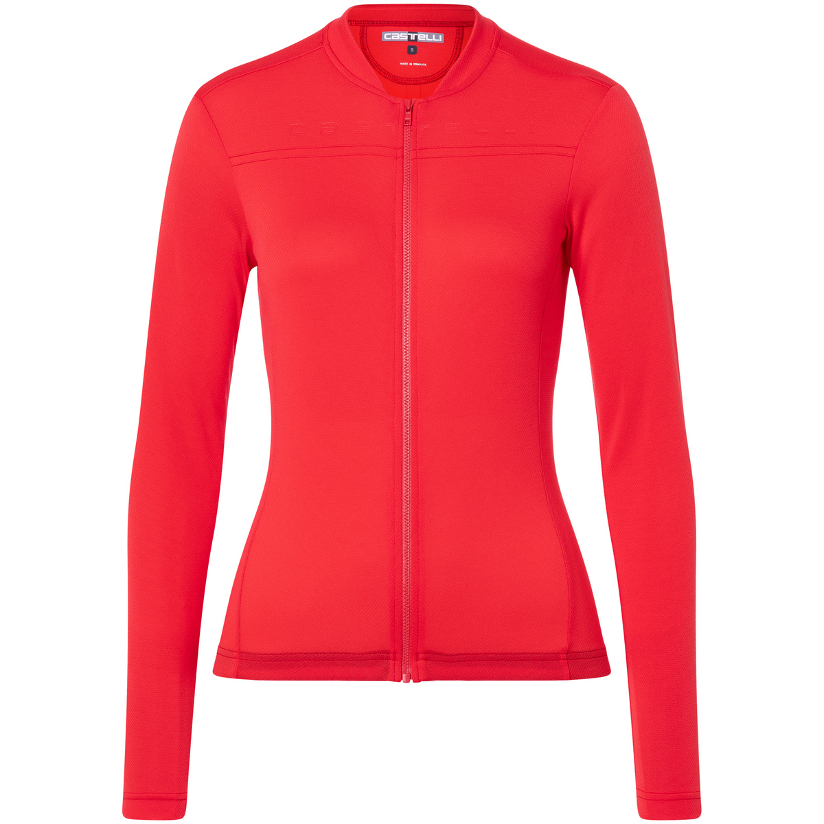 Castelli Damen Anima 4 Trikot von Castelli