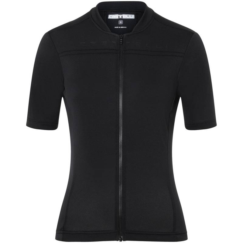 Castelli Damen Anima 4 Trikot von Castelli