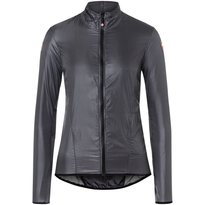 Castelli Damen Aria Shell Jacke von Castelli