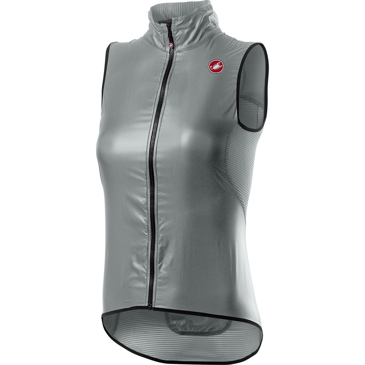 Castelli Damen Aria Weste von Castelli