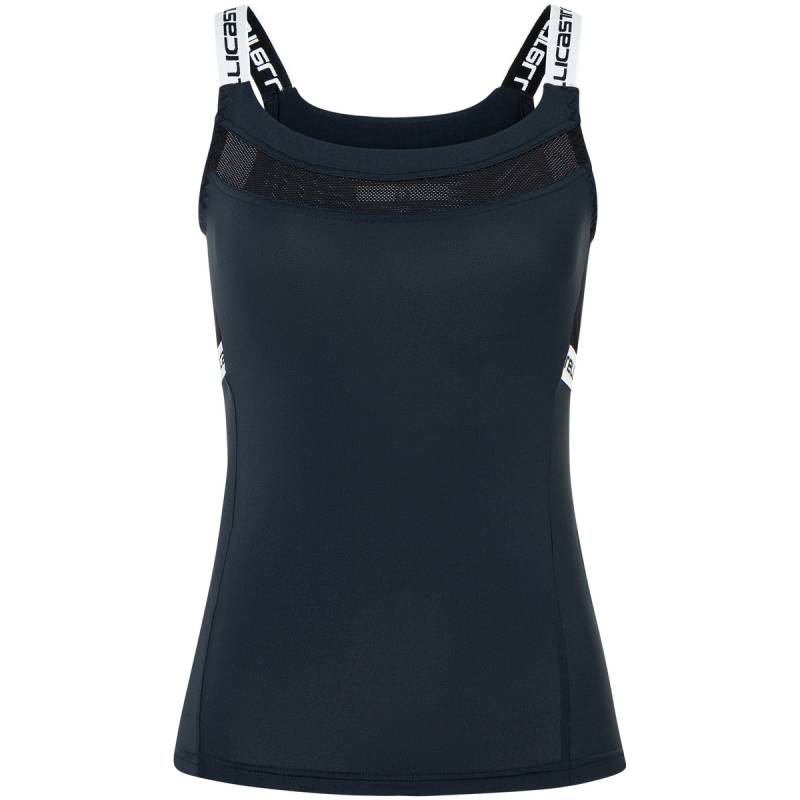 Castelli Damen Bavette Trikot von Castelli