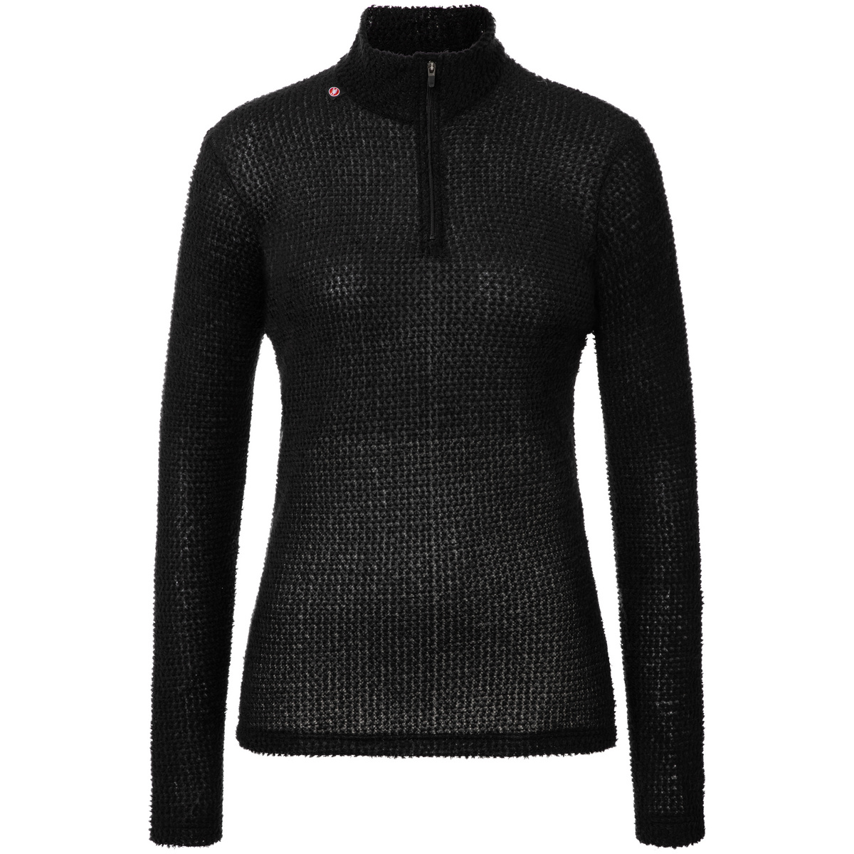 Castelli Damen Cold Days 2nd Layer Longsleeve von Castelli