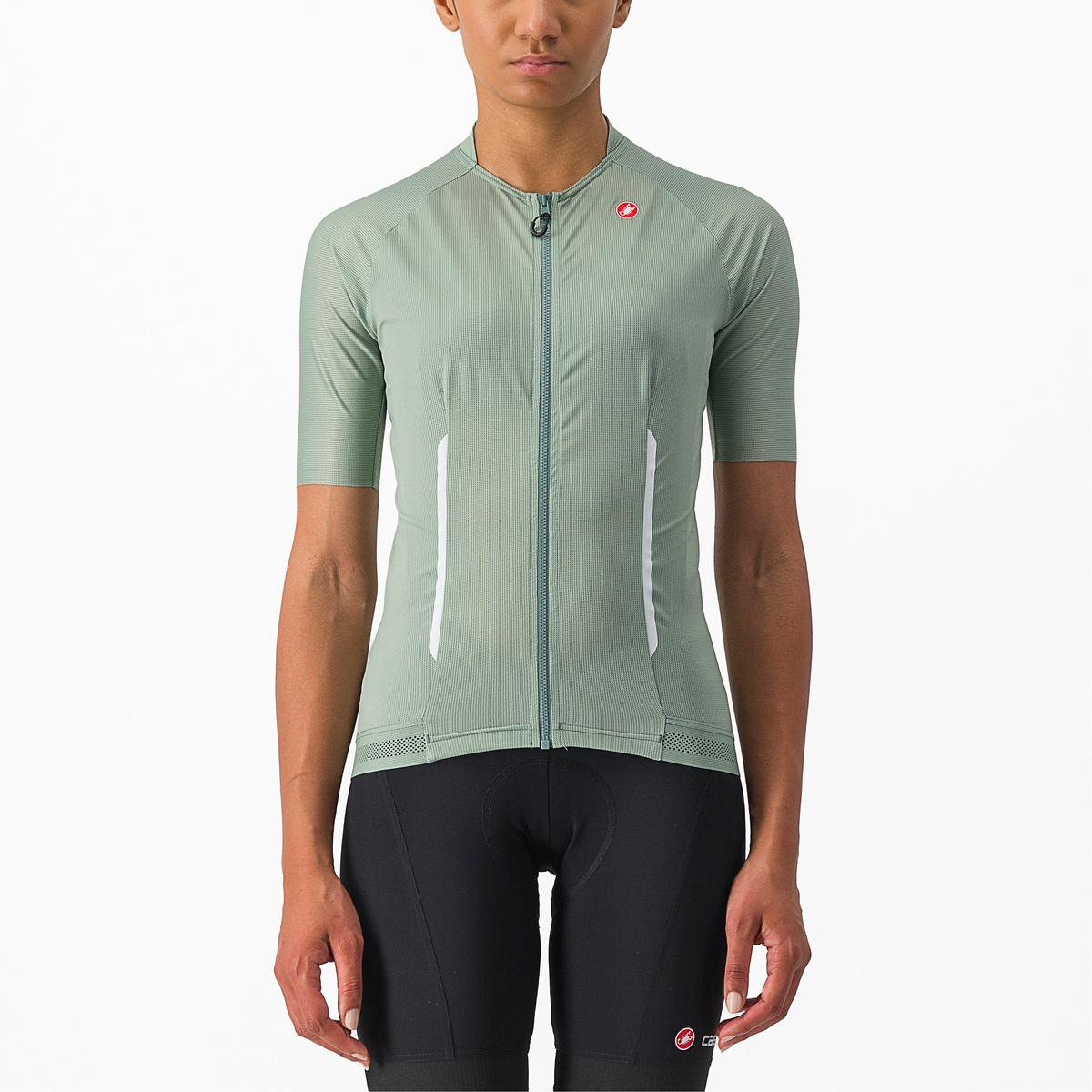 Castelli Damen Endurance Trikot von Castelli