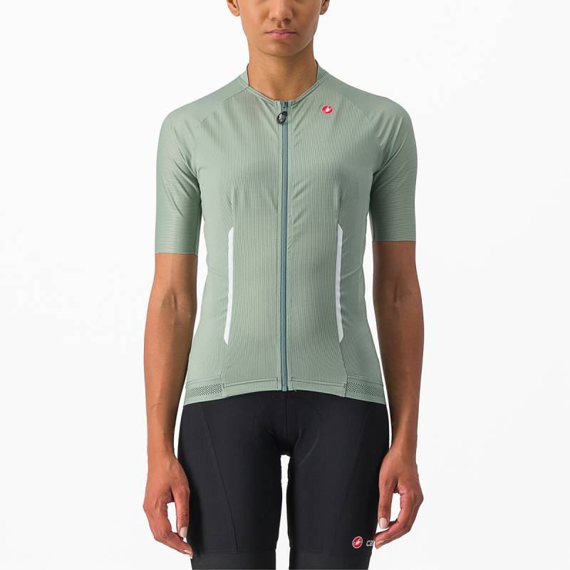 Castelli Damen Endurance Trikot von Castelli