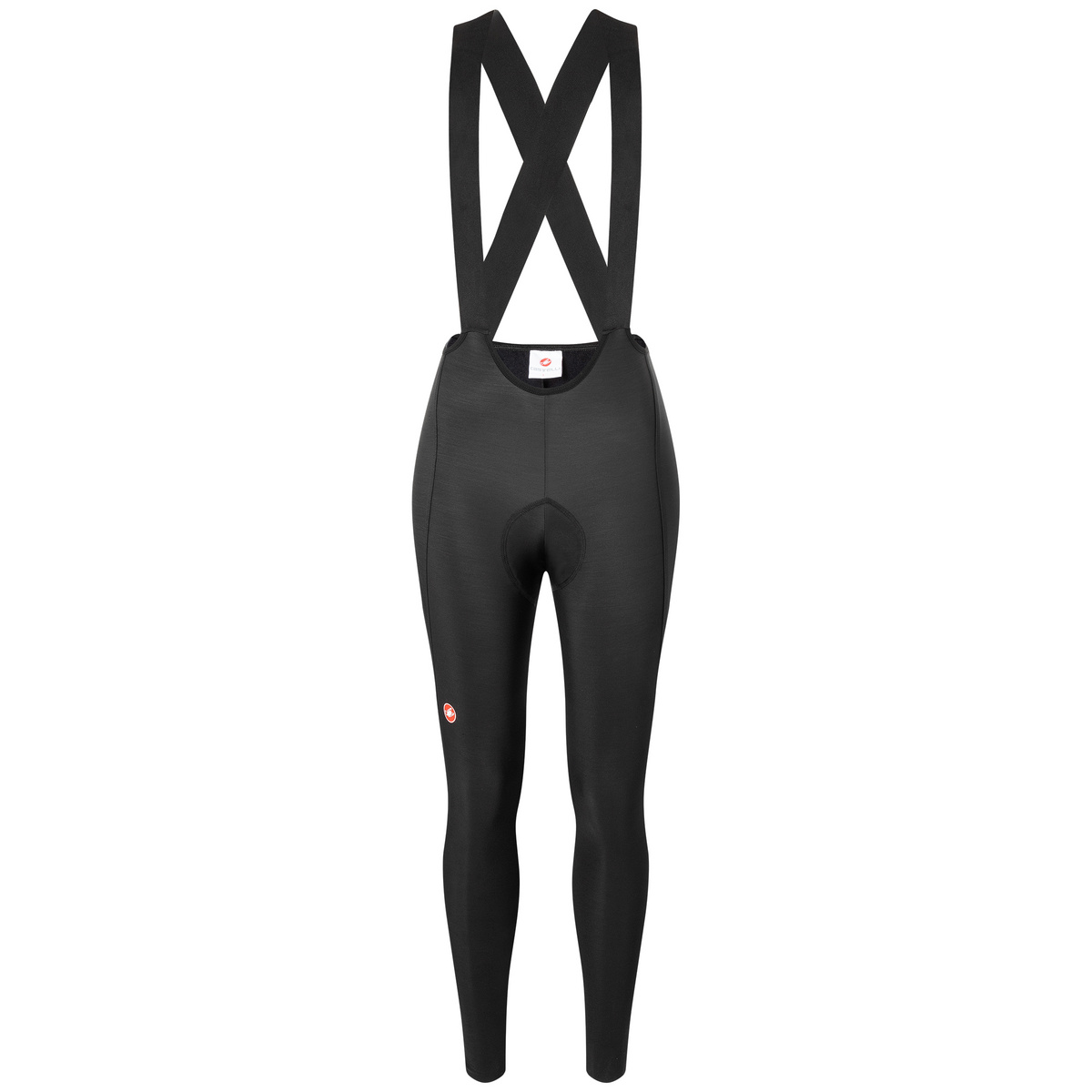 Castelli Damen Espresso DT Bib lang von Castelli