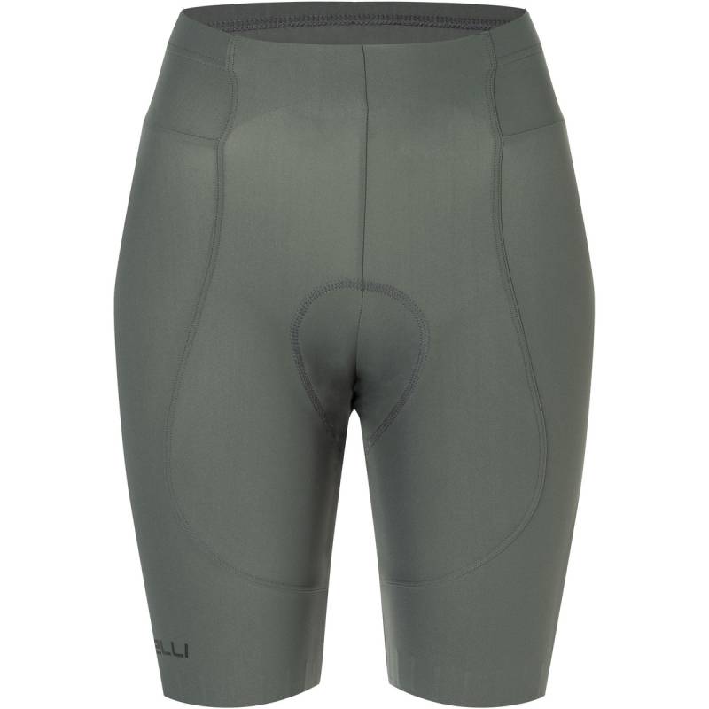 Castelli Damen Espresso Radhose kurz von Castelli