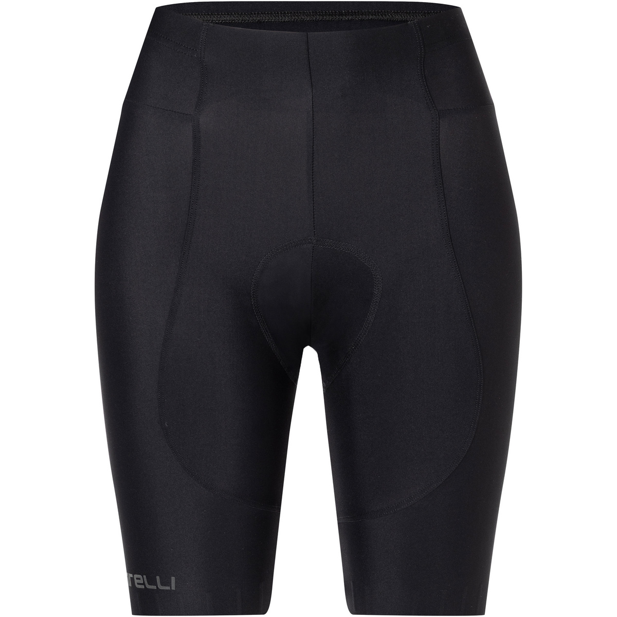 Castelli Damen Espresso Radhose kurz von Castelli