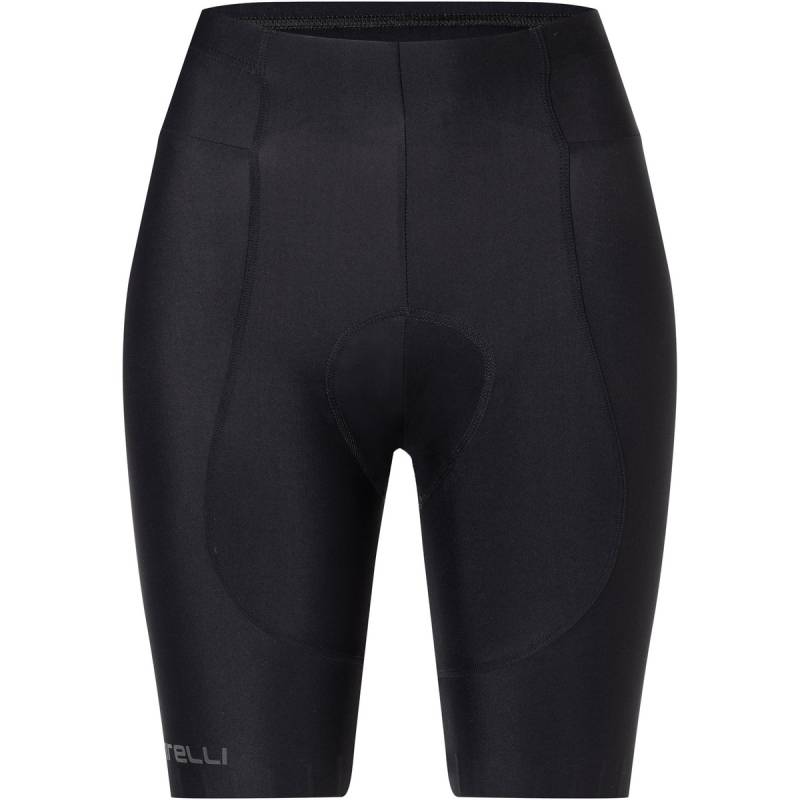 Castelli Damen Espresso Radhose kurz von Castelli