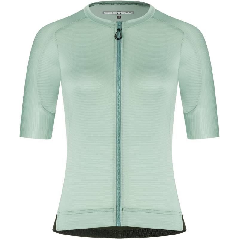 Castelli Damen Espresso Trikot von Castelli