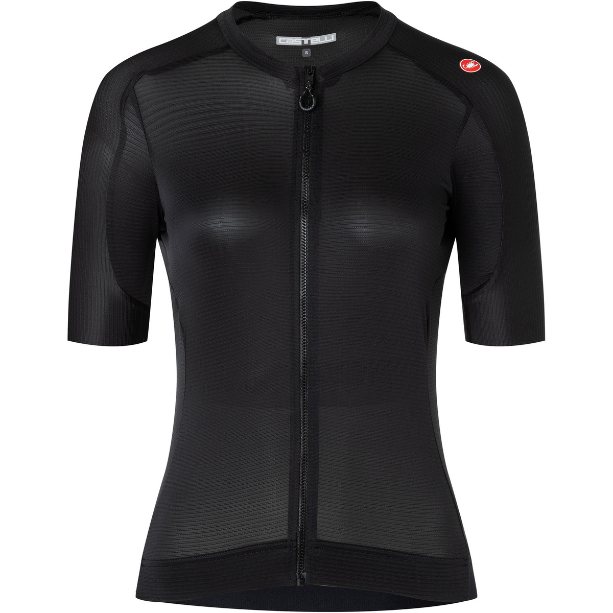 Castelli Damen Espresso Trikot von Castelli