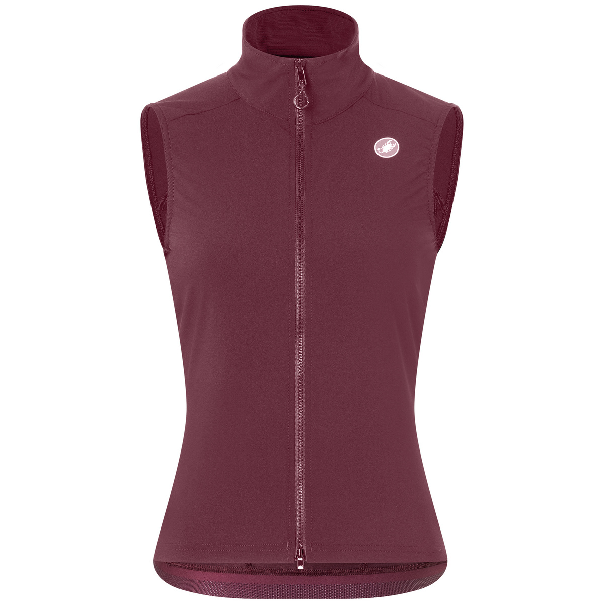 Castelli Damen Espresso Weste von Castelli