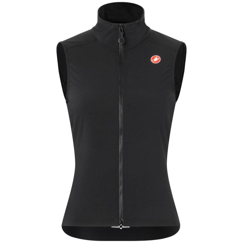 Castelli Damen Espresso Weste von Castelli