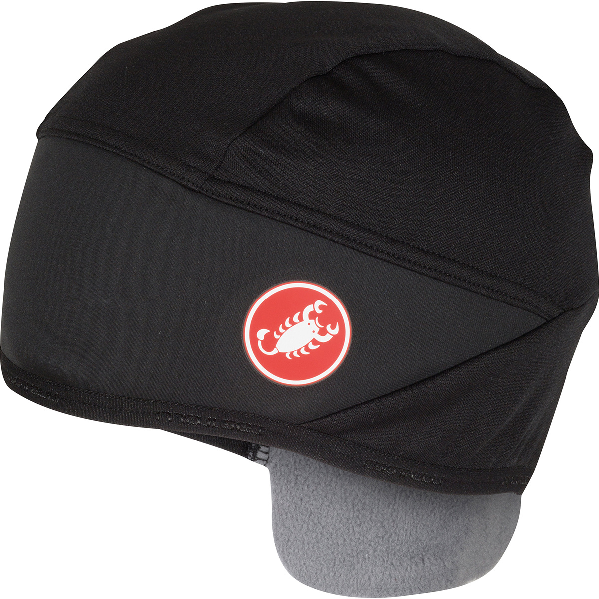 Castelli Damen Estremo WS Skully Mütze von Castelli