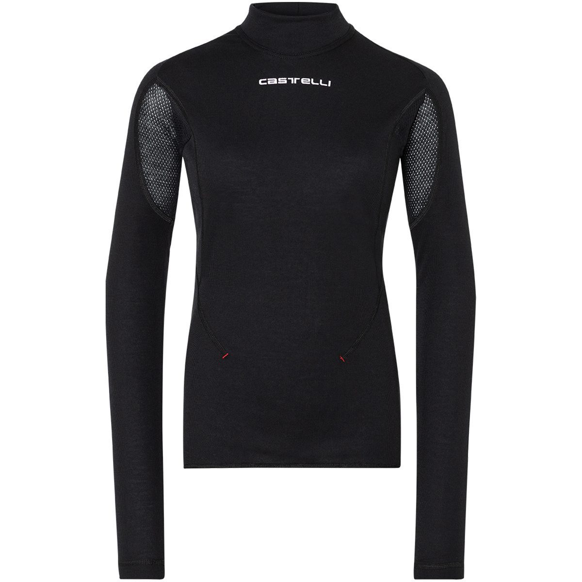 Castelli Damen Flanders 2 Warm Longsleeve von Castelli