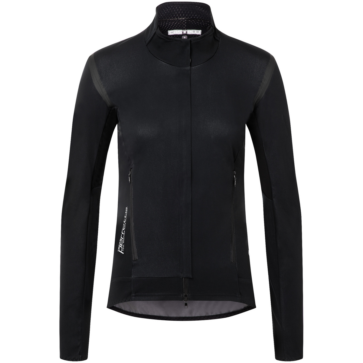 Castelli Damen Perfetto Ros 2 Jacke von Castelli