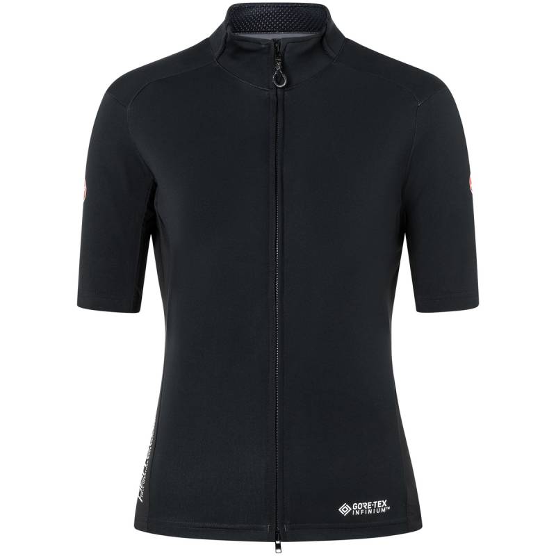 Castelli Damen Perfetto Ros 2 Wind Trikot von Castelli