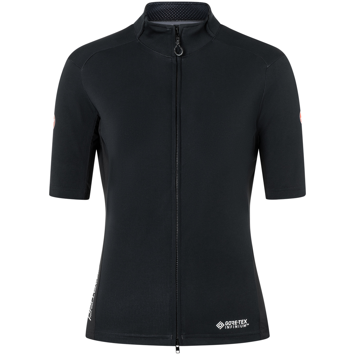 Castelli Damen Perfetto Ros 2 Wind Trikot von Castelli