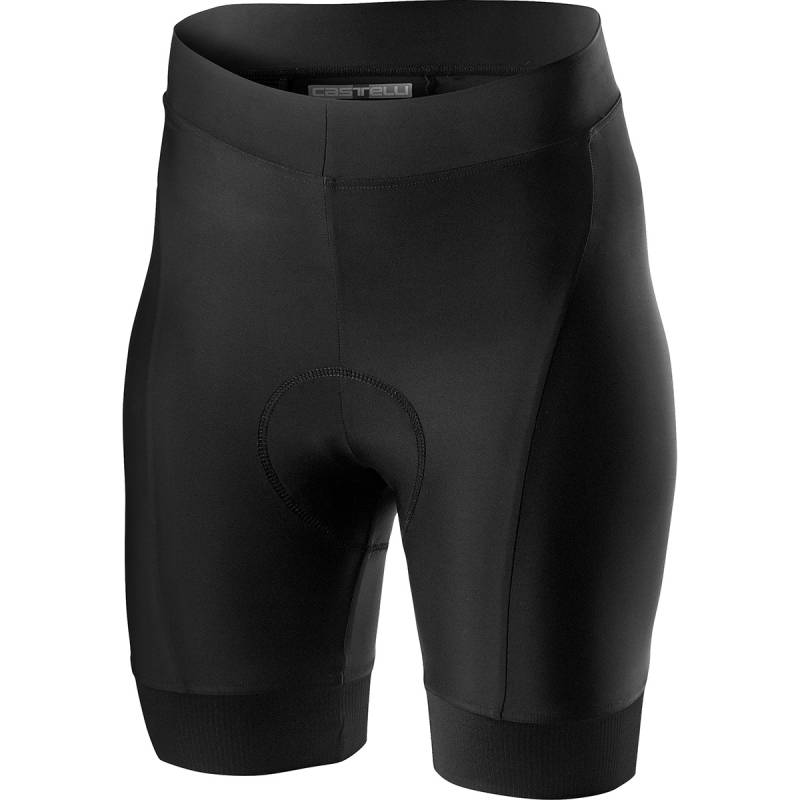 Castelli Damen Prima Radhose kurz von Castelli