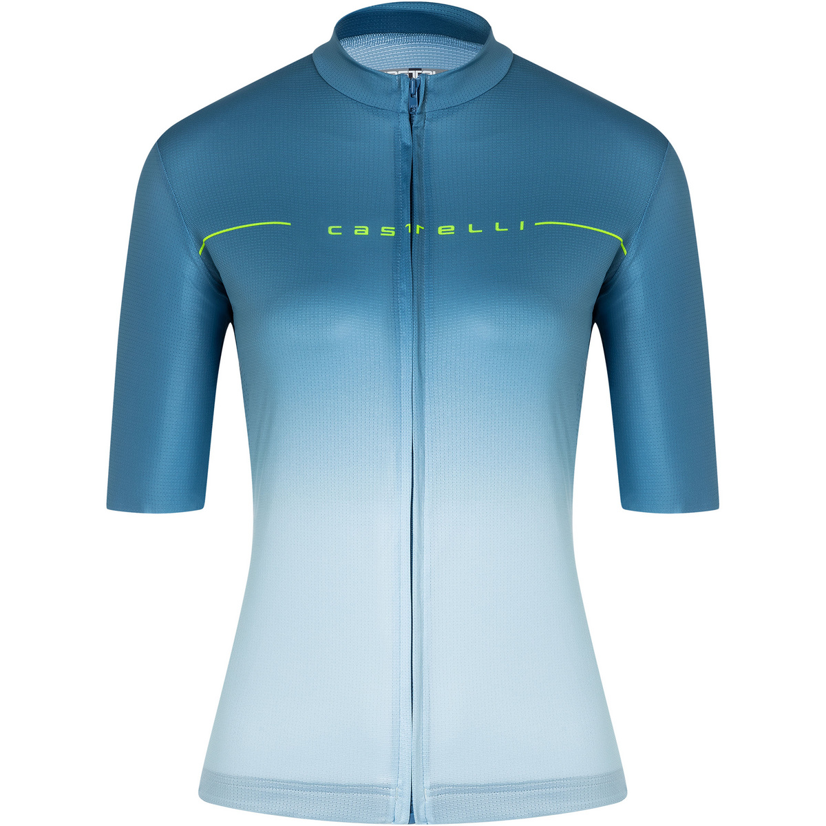 Castelli Damen Salita Trikot von Castelli