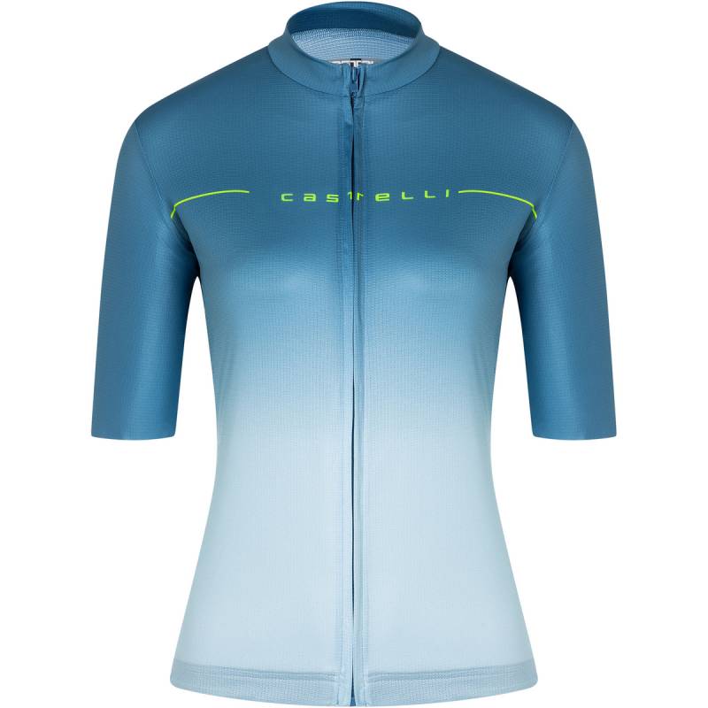 Castelli Damen Salita Trikot von Castelli