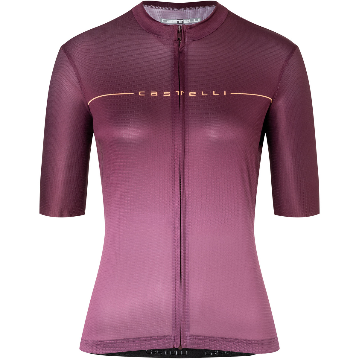 Castelli Damen Salita Trikot von Castelli