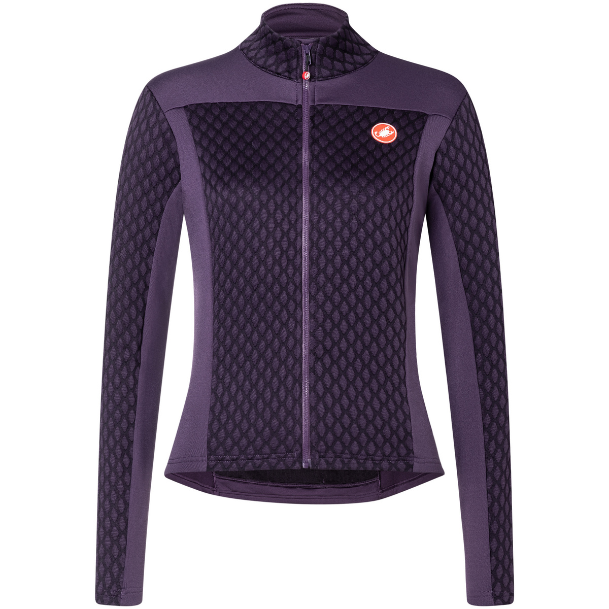 Castelli Damen Sfida 2 Trikot von Castelli