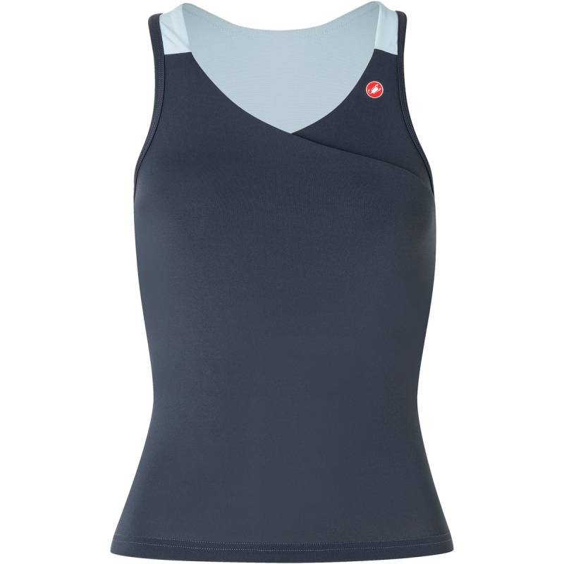 Castelli Damen Solaris Trikot von Castelli