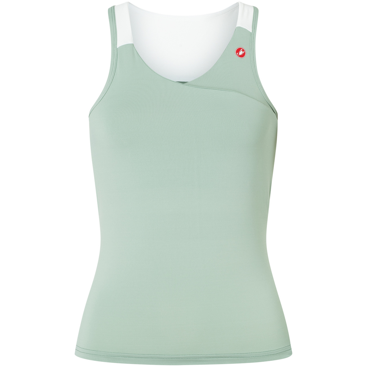 Castelli Damen Solaris Trikot von Castelli