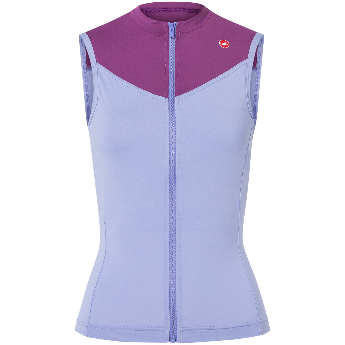 Castelli Damen Solaris Trikot von Castelli