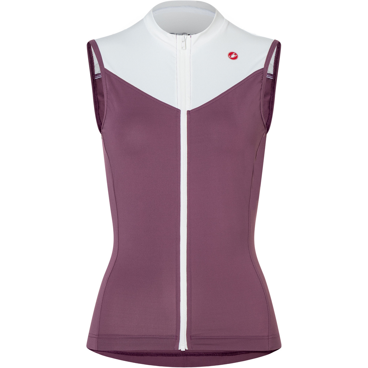 Castelli Damen Solaris Trikot von Castelli